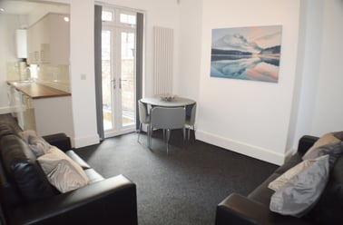 Shelton Street, Arboretum, Nottingham - Image 3